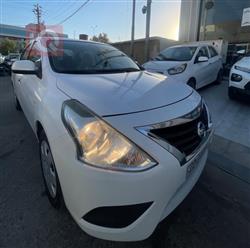 نیسان سەنی